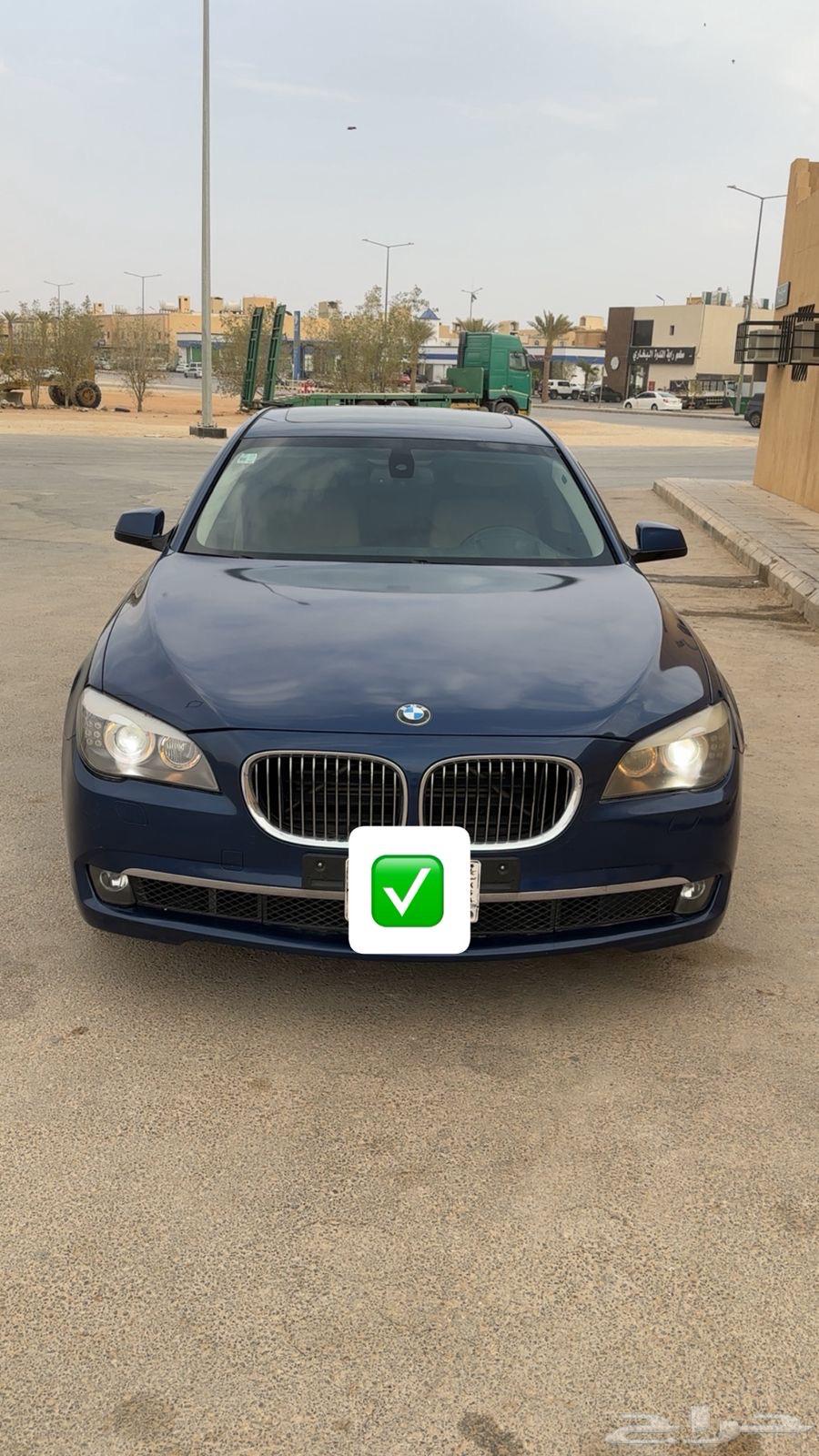 بي ام دبليو 2011 فل كامل64467577695618110