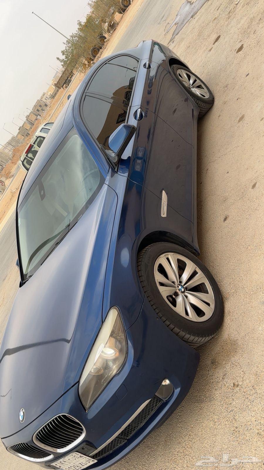 بي ام دبليو 2011 فل كامل64467577695618113