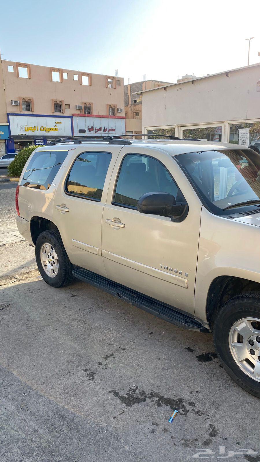 Tahoe 2009 for sale64466460218115112