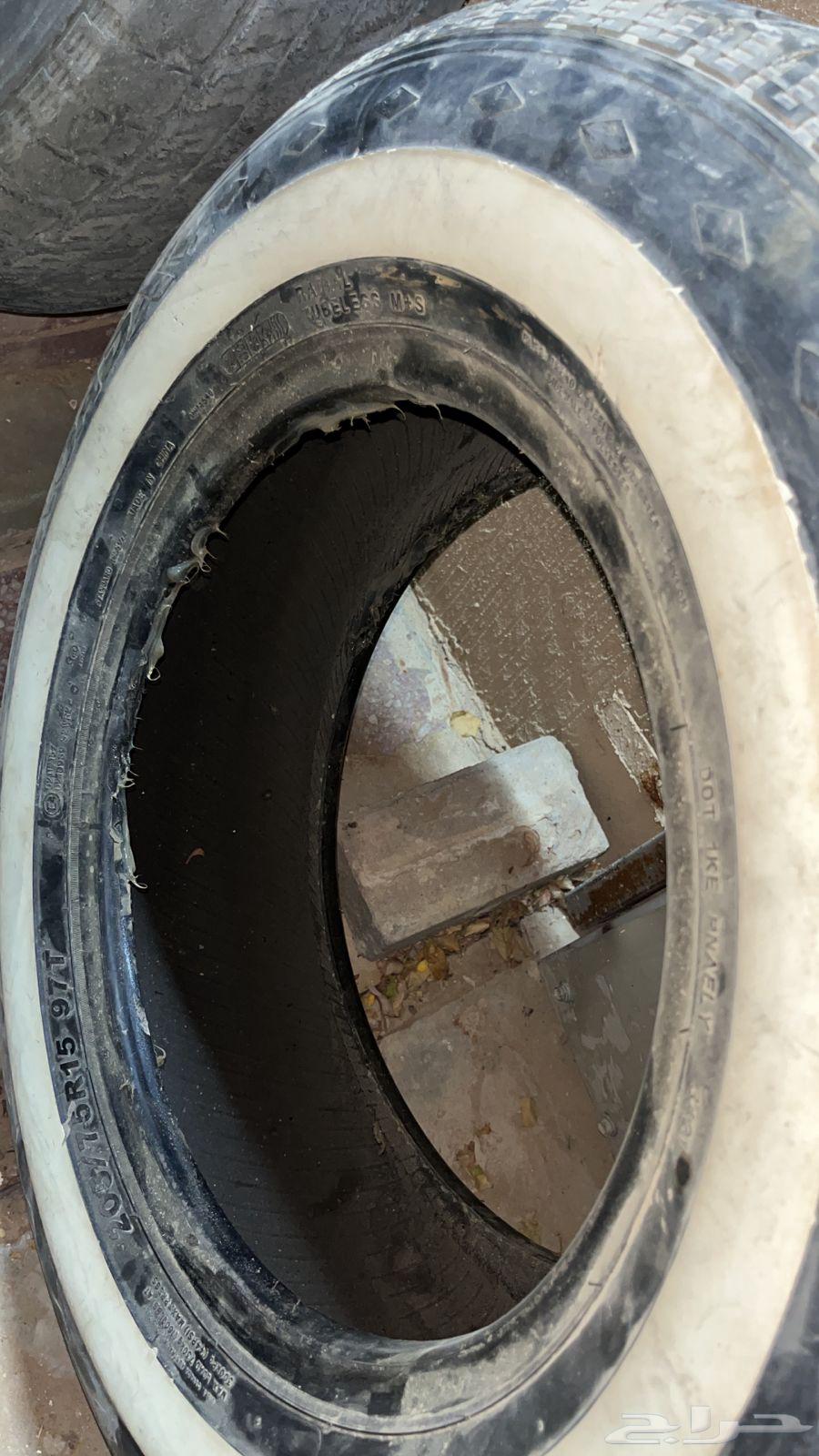 قطع هايلكس للبيع جنوط - جسر صدام - قربة مشققة - انوار -64467003064706114