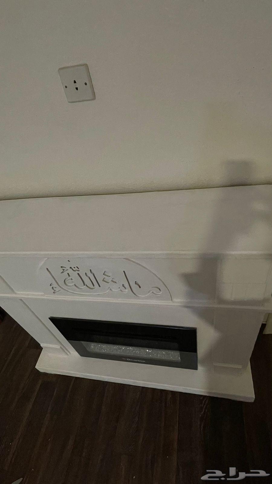 مدفأه كهربائيه64333661782530111