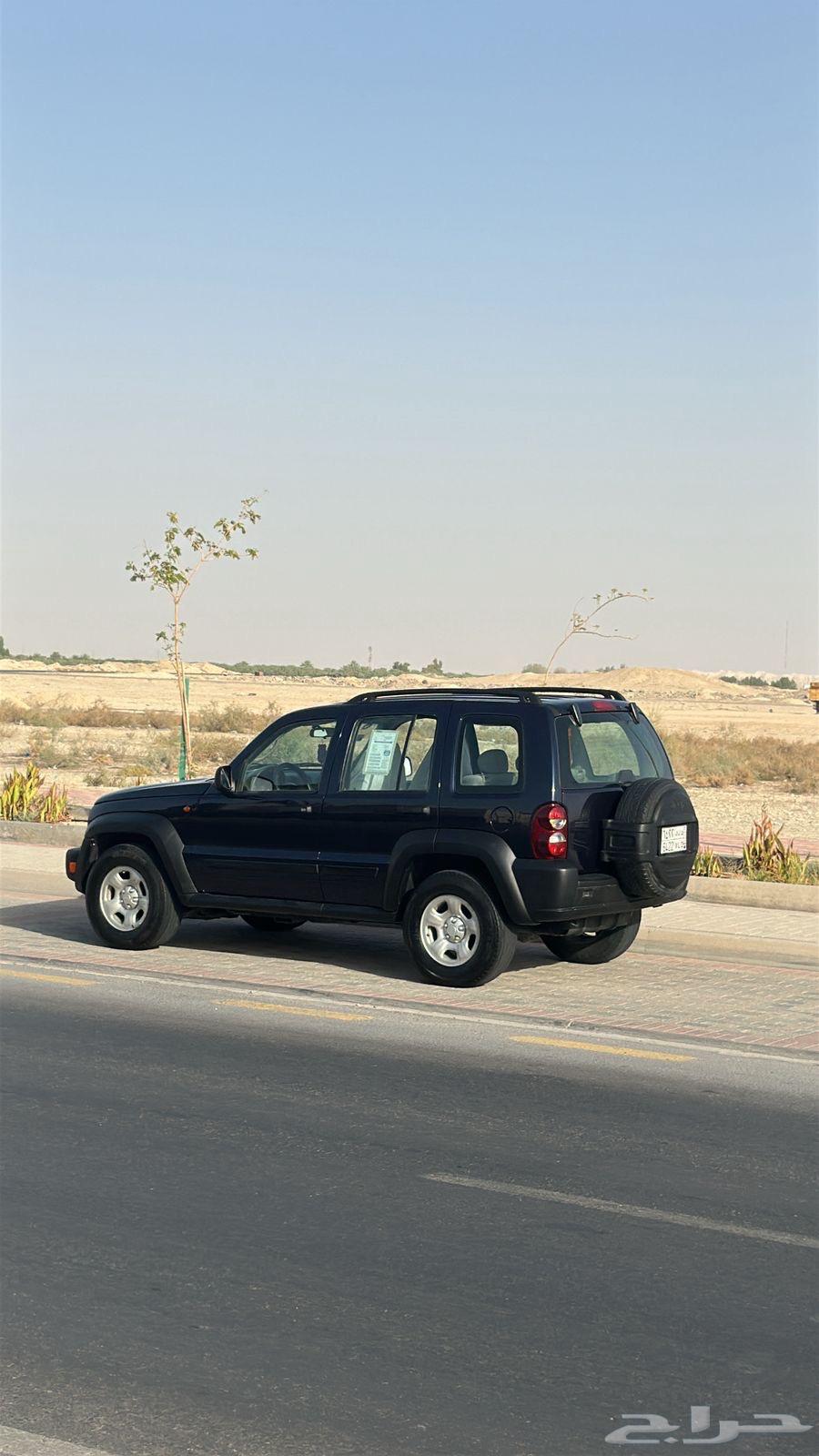 جيب ليبرتي 2007 (6) سلندر64479106166145112