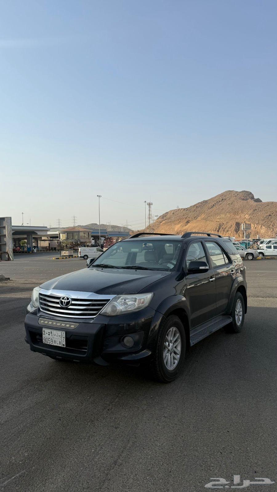 Fortuner64474679331842112