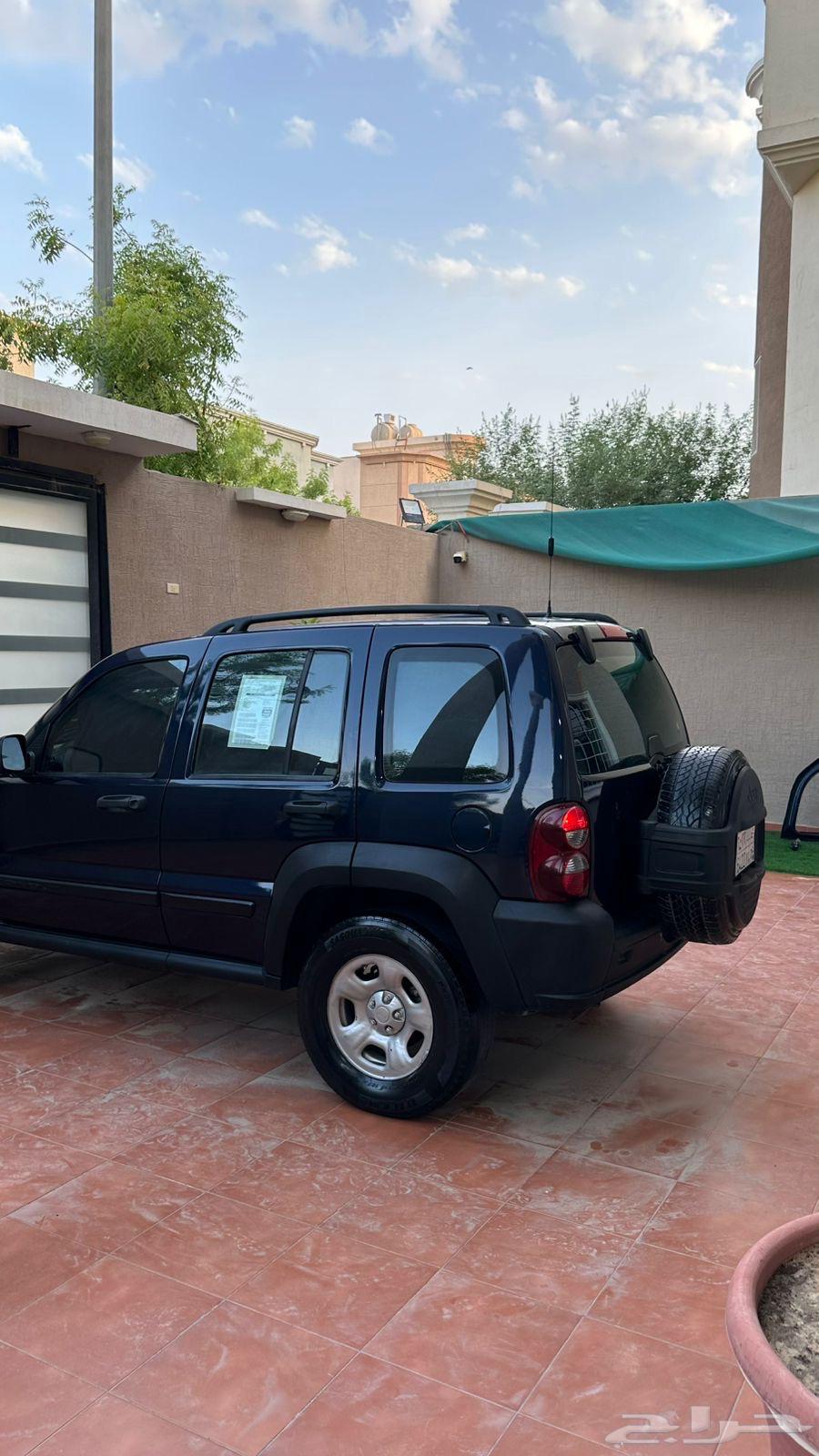 جيب ليبرتي 2007 (6) سلندر64479106166145113