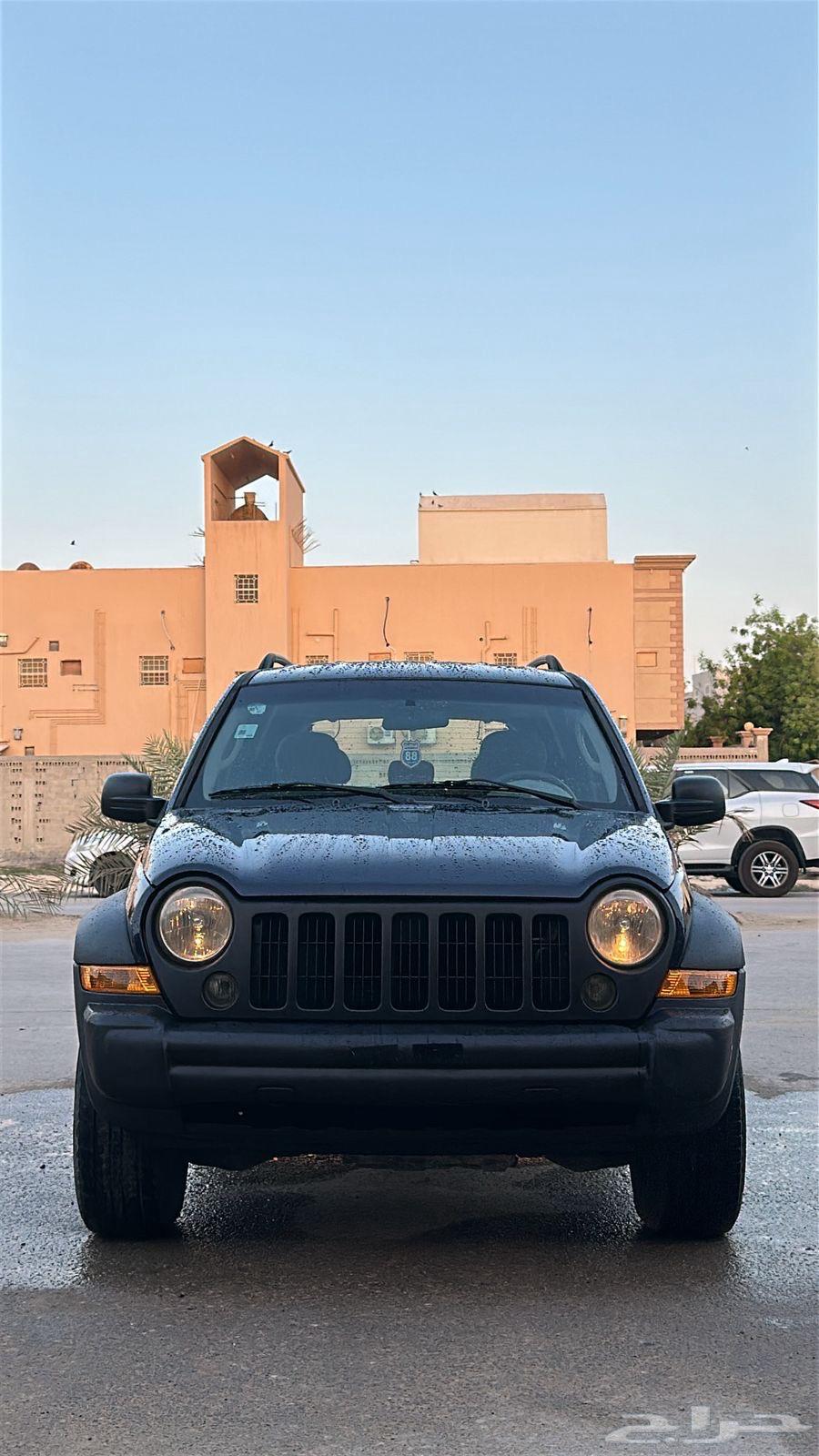 جيب ليبرتي 2007 (6) سلندر64479106166145111