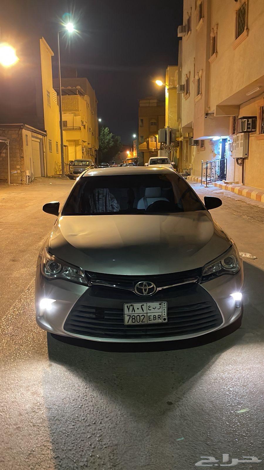 Camry 17 Standard64220611180674111