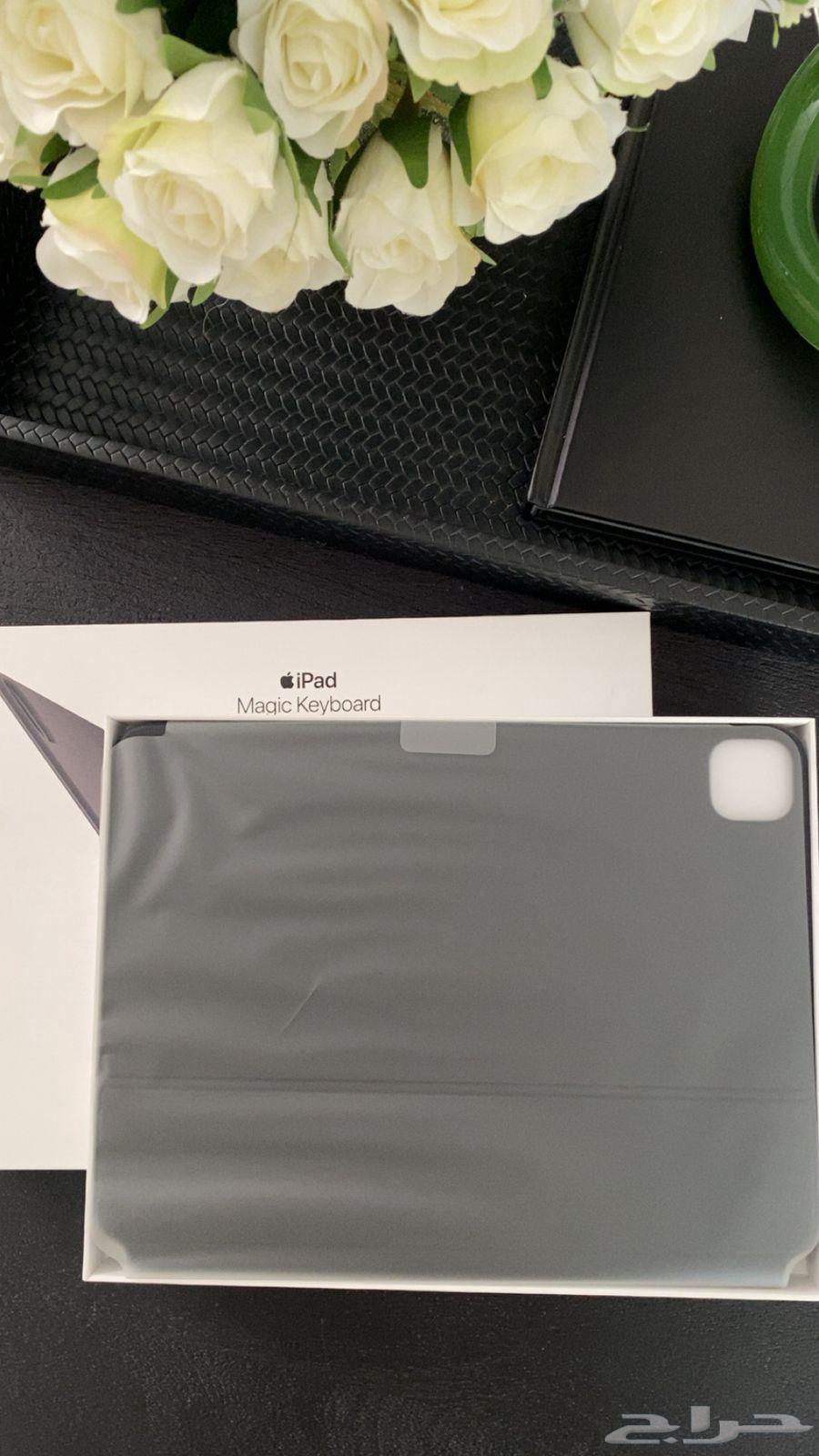 Apple iPad Magic Keyboard Brand New and Original 100%64331706098947112