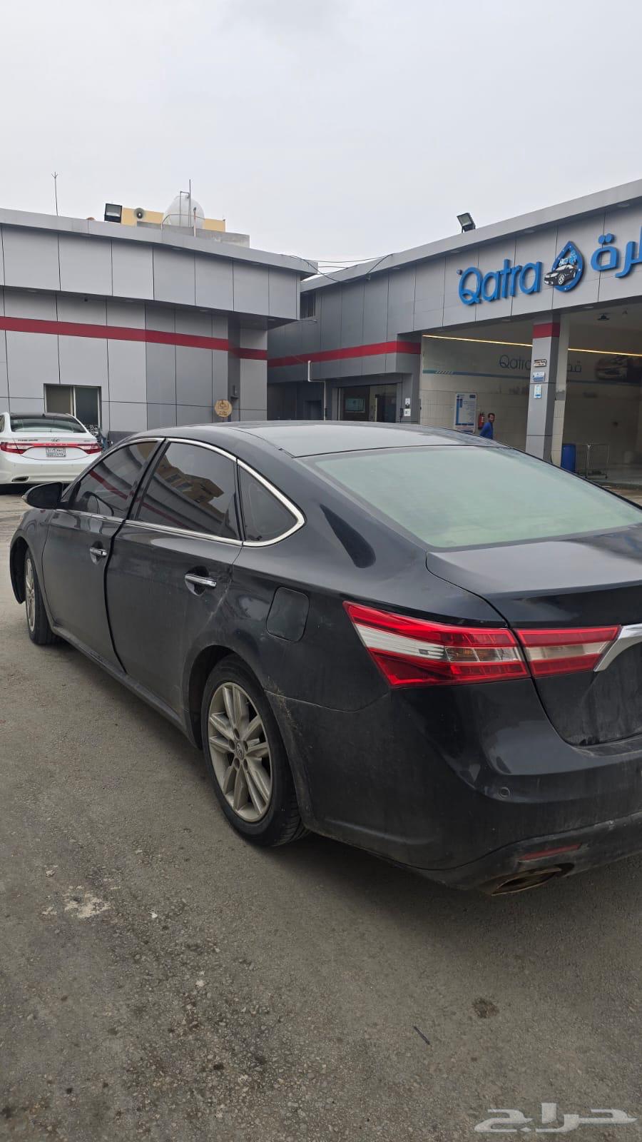 تويوتا افالون64475543428609111