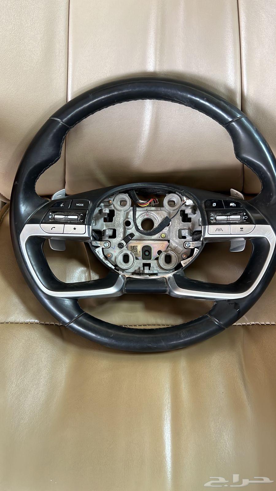 طارة توسان هايبرد الشكل الجديد من 2021 إلى 202364477394223233110