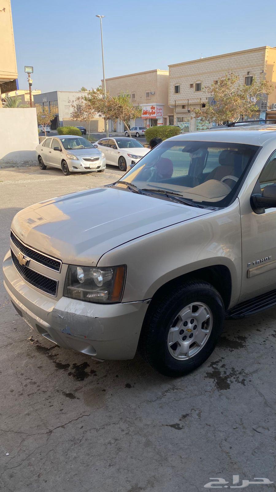 Tahoe 2009 for sale64466460218115110