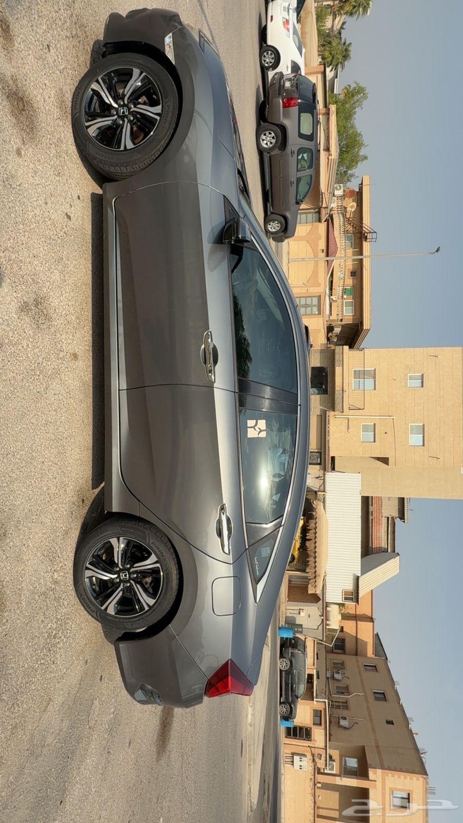 هوندا سيفيك 2018 نص فل64478981138049112