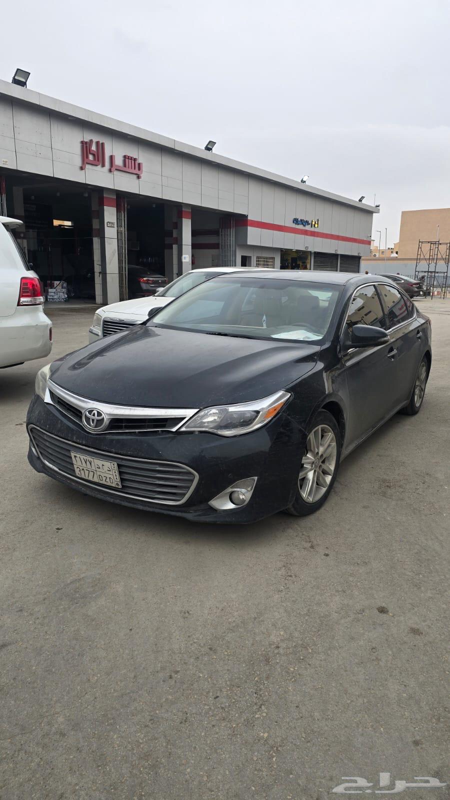 تويوتا افالون64475543428609110