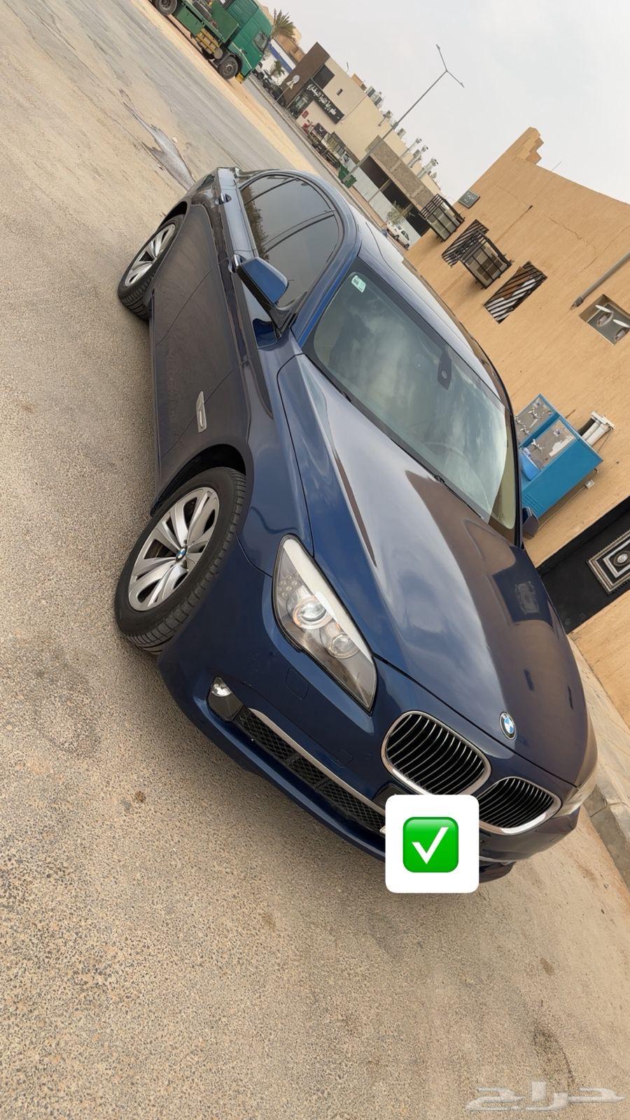 بي ام دبليو 2011 فل كامل64467577695618112