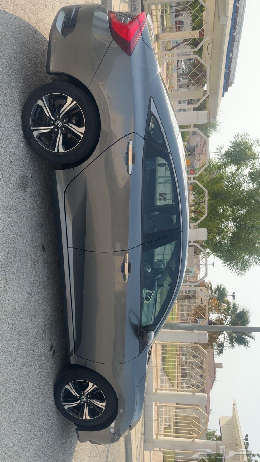 هوندا سيفيك 2018 نص فل64478981138049111