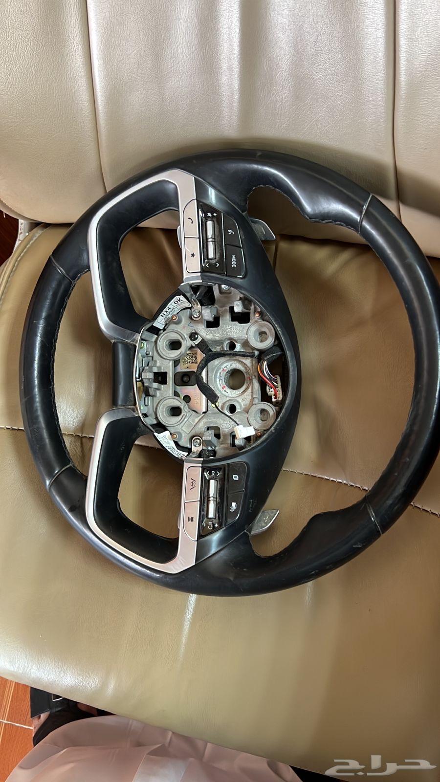 طارة توسان هايبرد الشكل الجديد من 2021 إلى 202364477394223233111