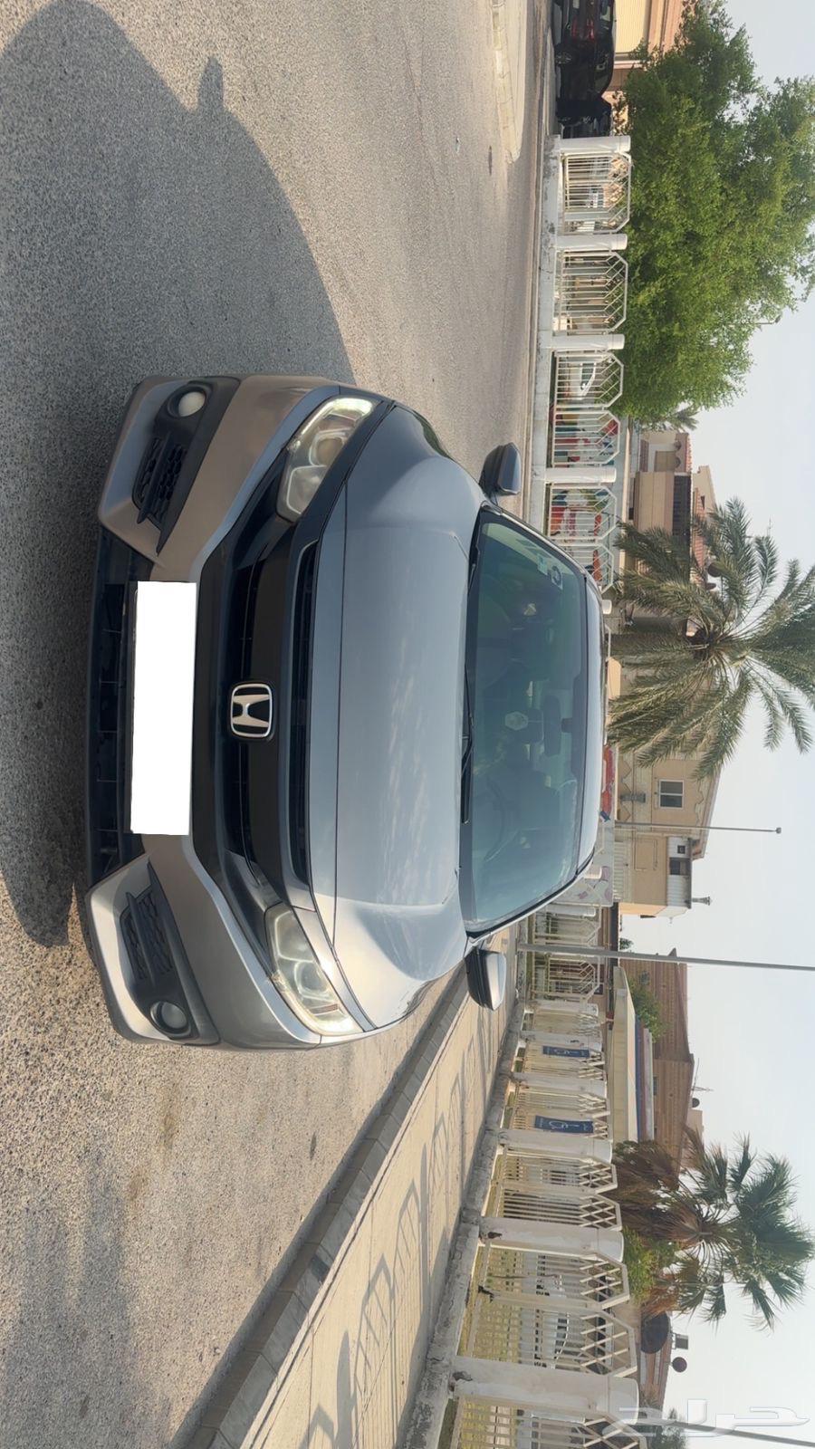 هوندا سيفيك 2018 نص فل64478981138049110