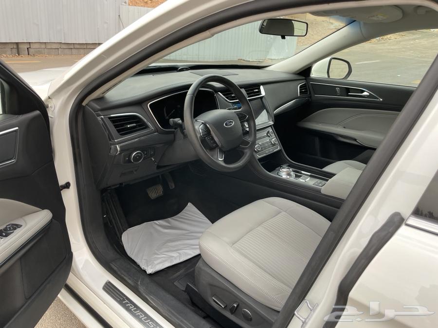 تورس مخزن 2020 تشييك وكاله الى الان ممشى 56الف فقط64479175555969114