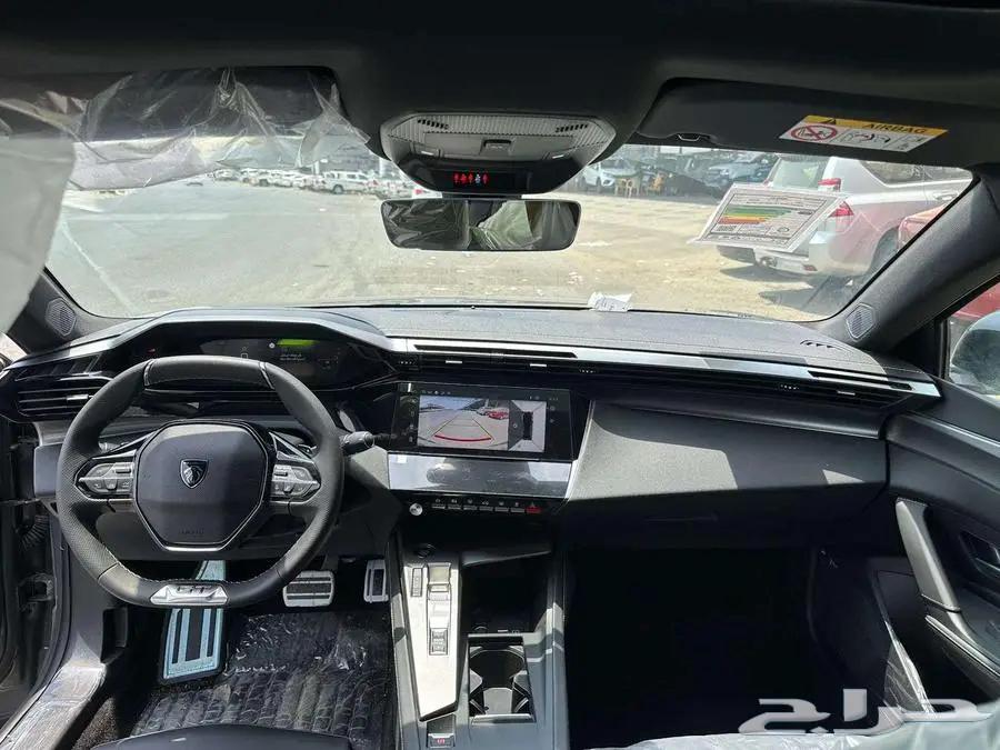 بيجو 408 فل كامل GT موديل 2025 كاش اقساط64469767240066113