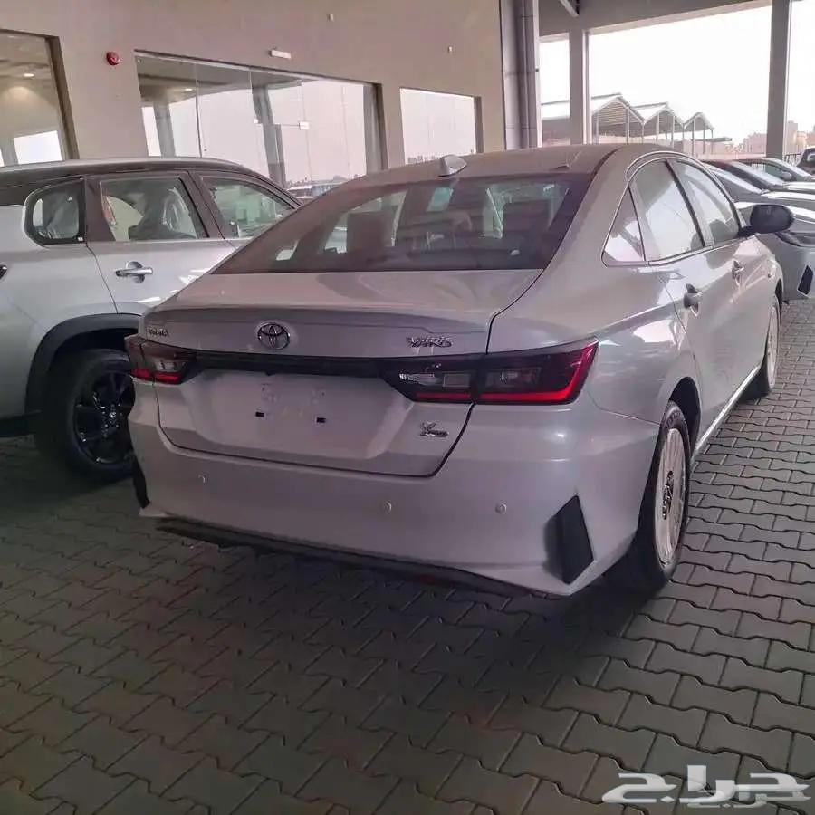 ياريس 2026 كاش واقساط لرواتب 350064467941116545113