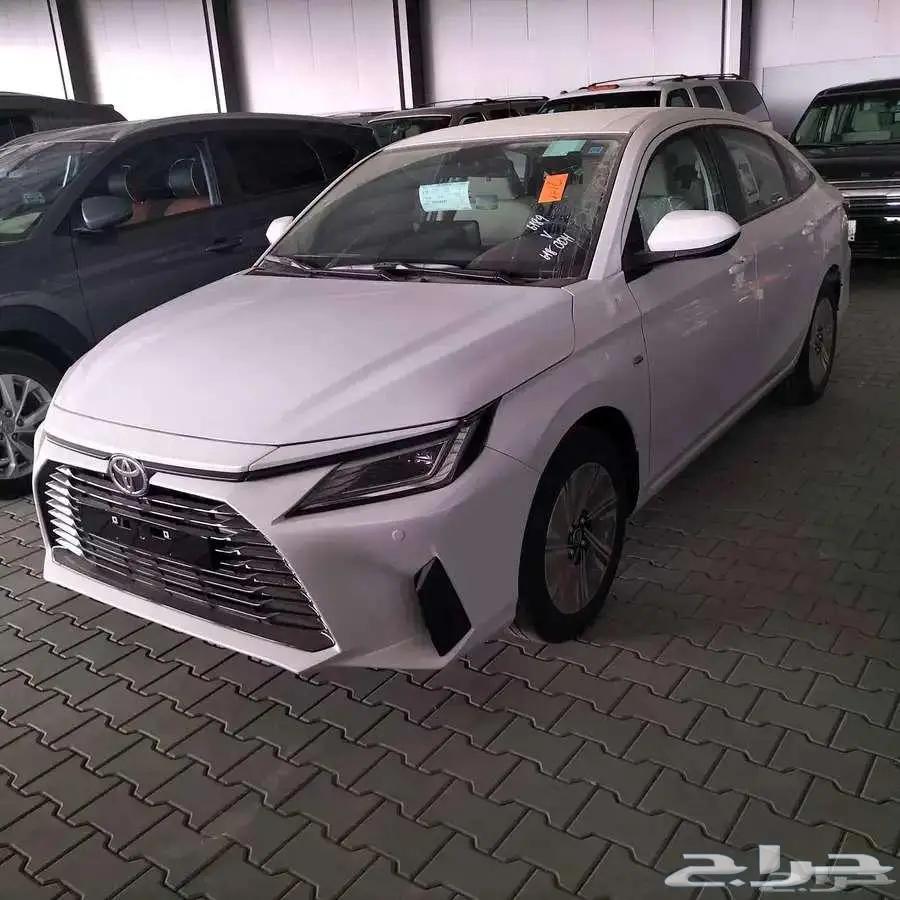 ياريس 2026 كاش واقساط لرواتب 350064467941116545112