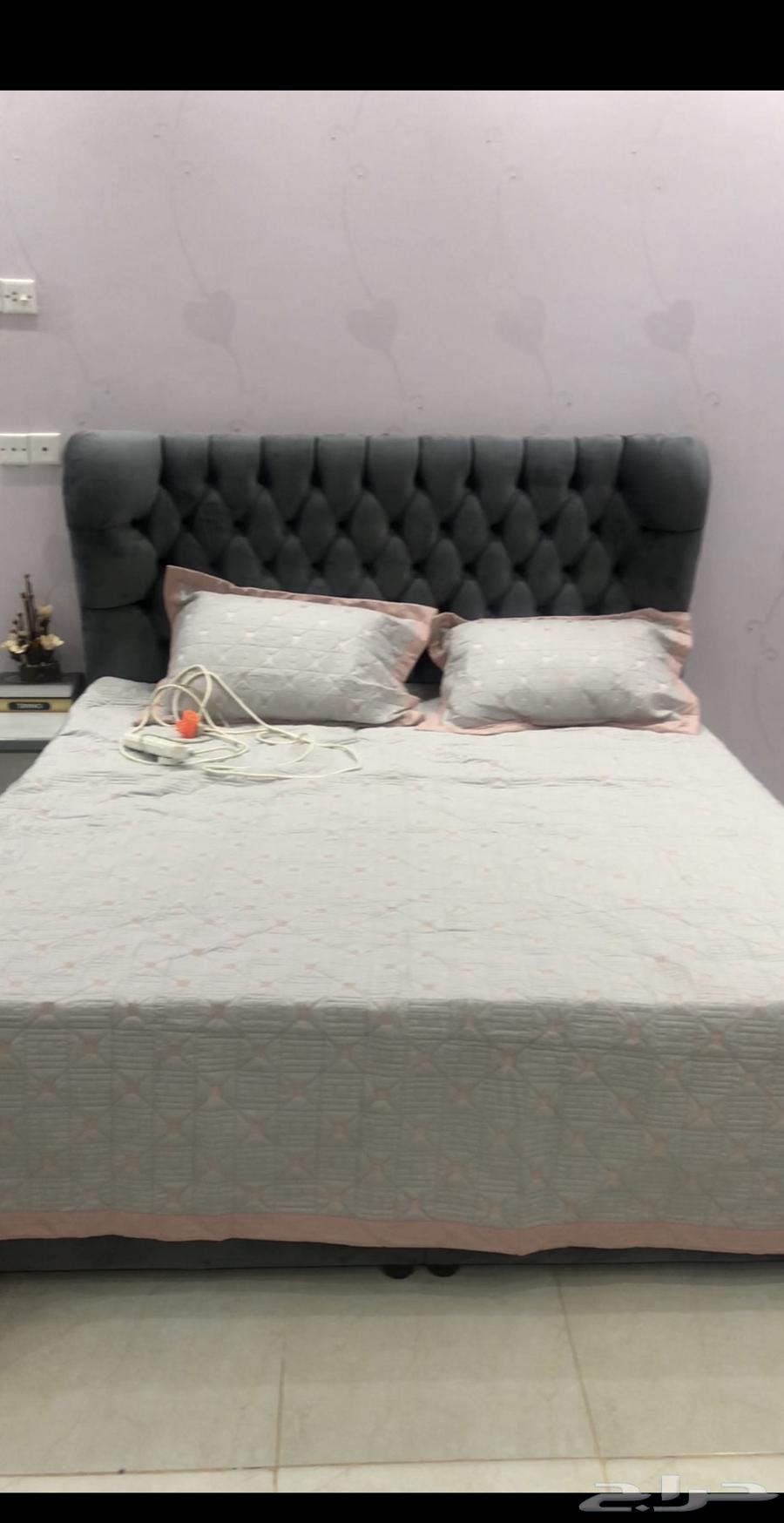 سرير للبيع نفرين رصاصي64330939867779110