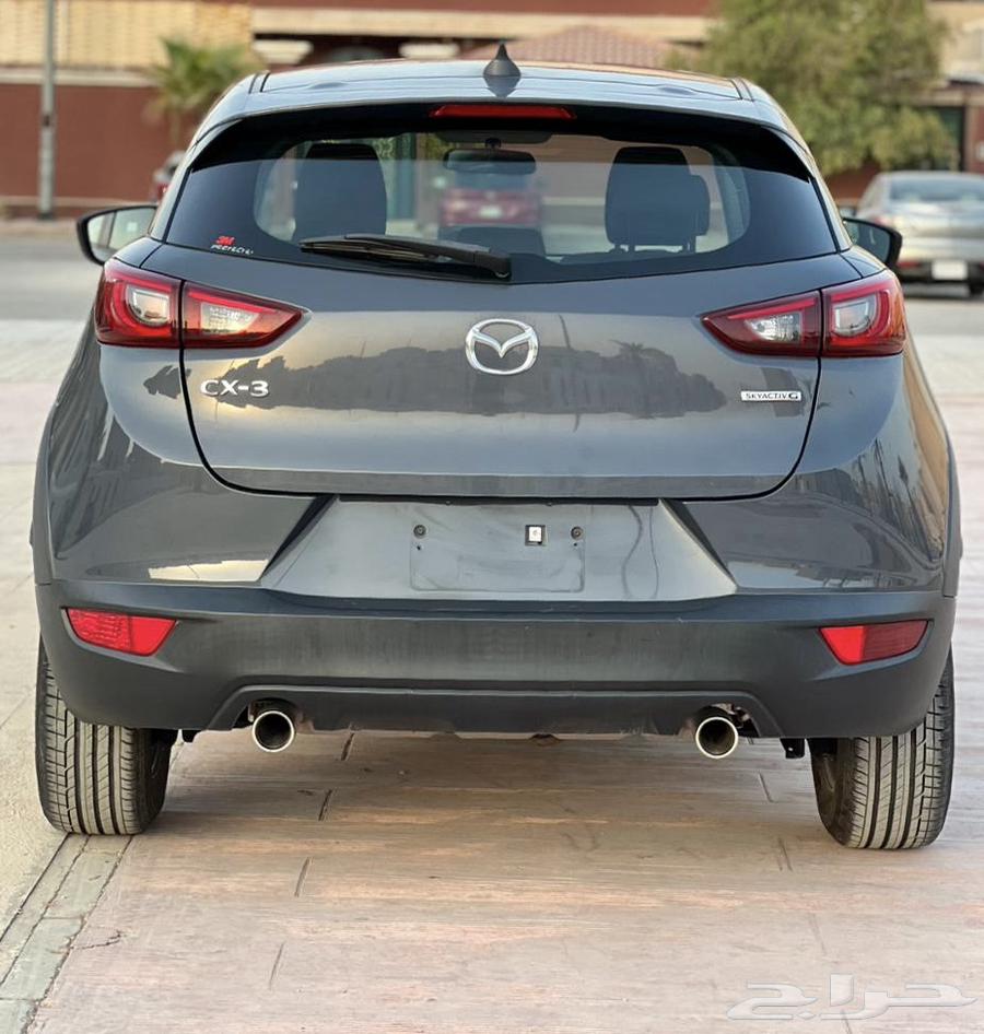 Mazda CX3 2023 mid-level trim very clean at attractive price64477366782723113