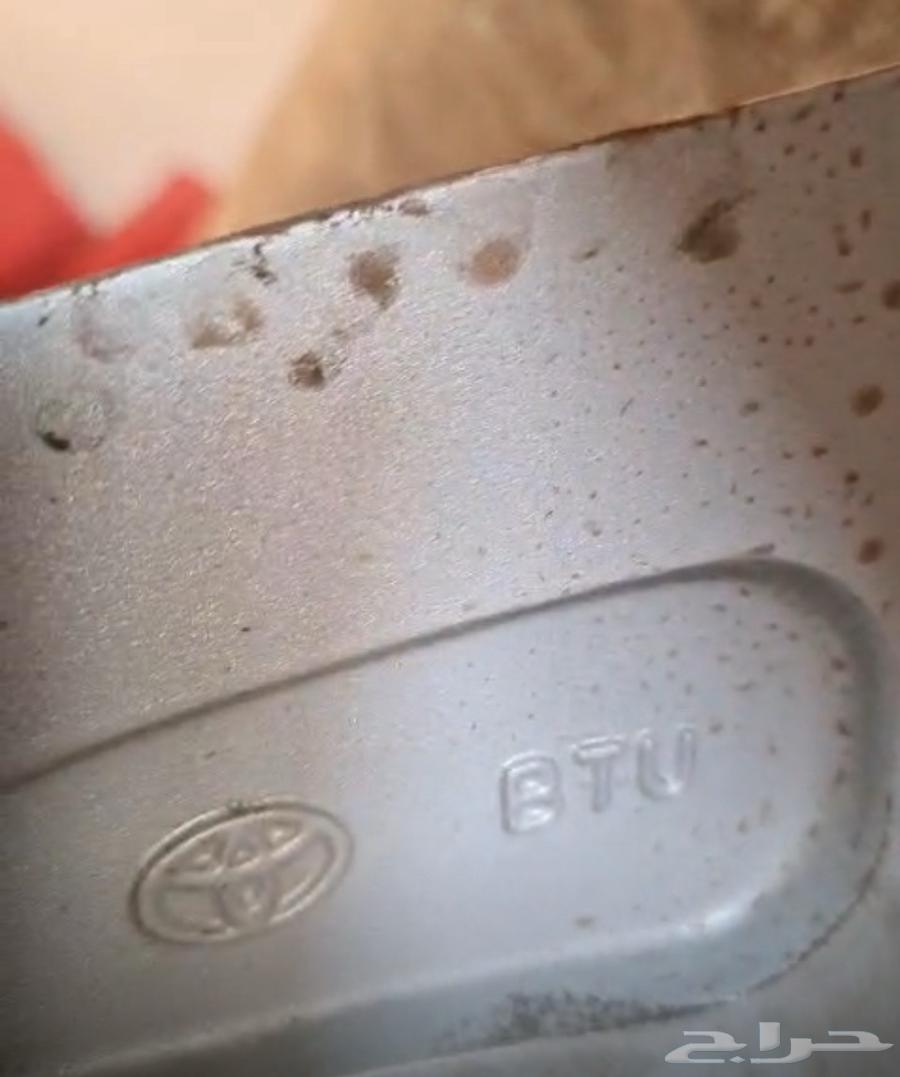 جنوط لاندكروزر L2 موديل 202564470168662145111