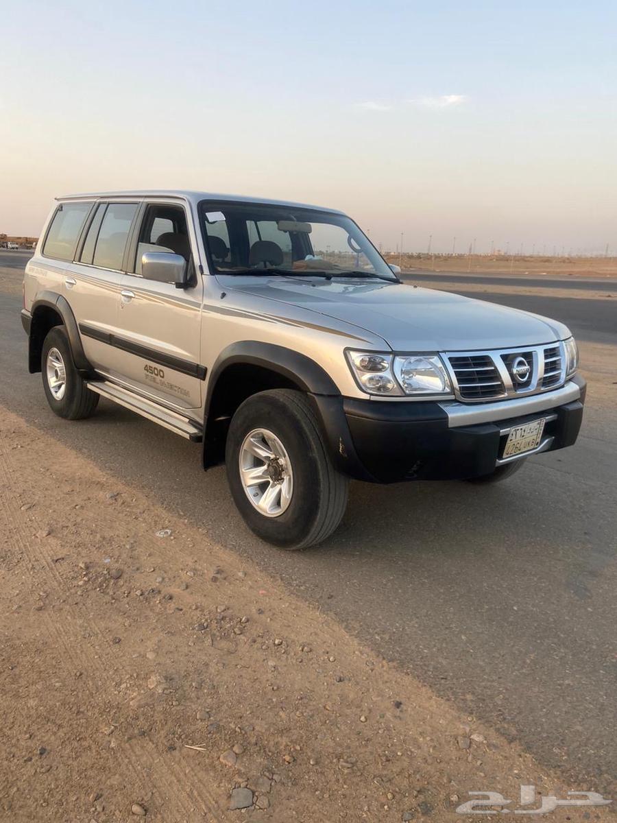 نيسان باترول سفاري موديل 200064467087648003114