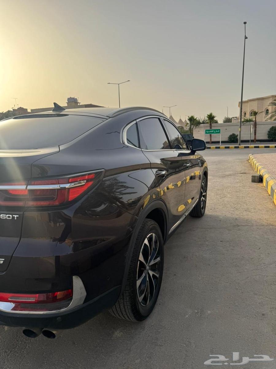 Changan used model 2021 mileage 70 thousand64475266777858114