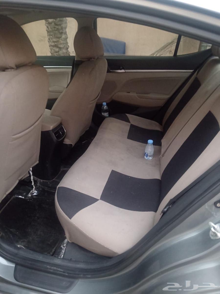 للبيع هيونداي النترا64476420112642113