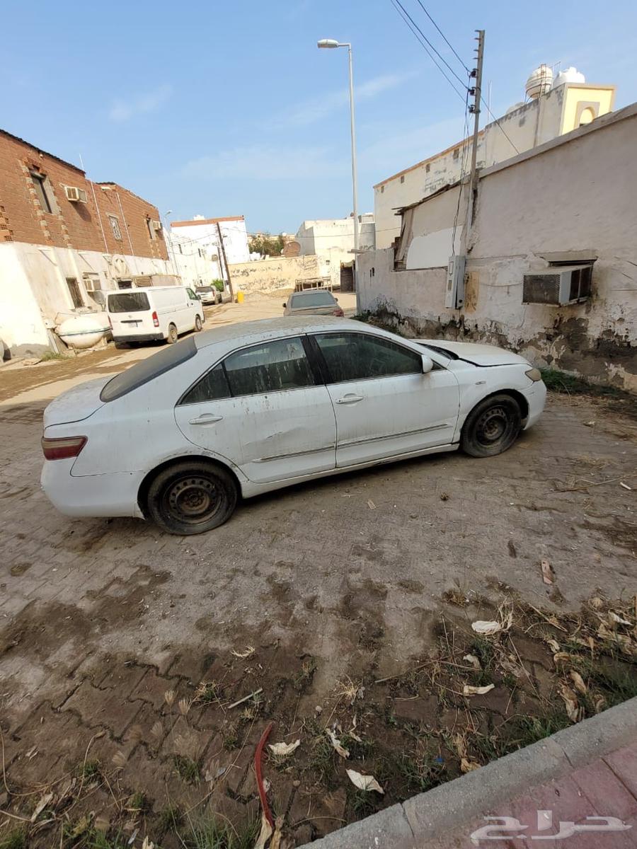 Camry 2009 salvage64469697632129114