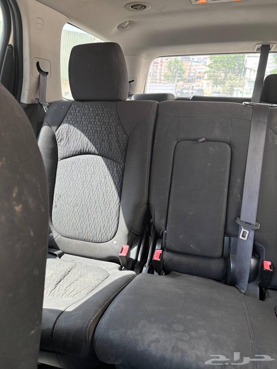 جمس اكاديا للبيع أو بدل بسيارة صغيرة أو جيب صغير64472658507009110