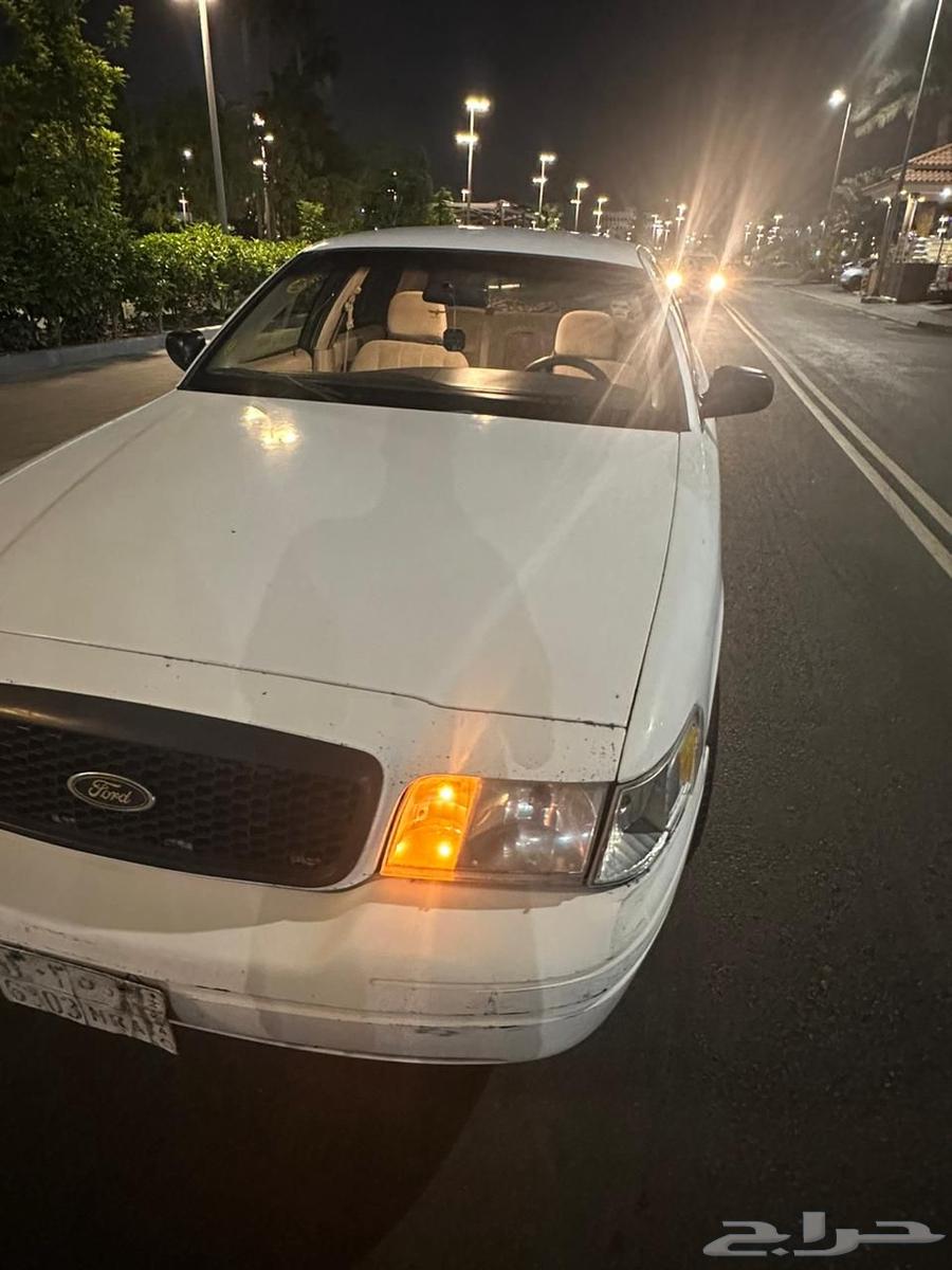 فورد فكتوريا بوليسي64466947285634111