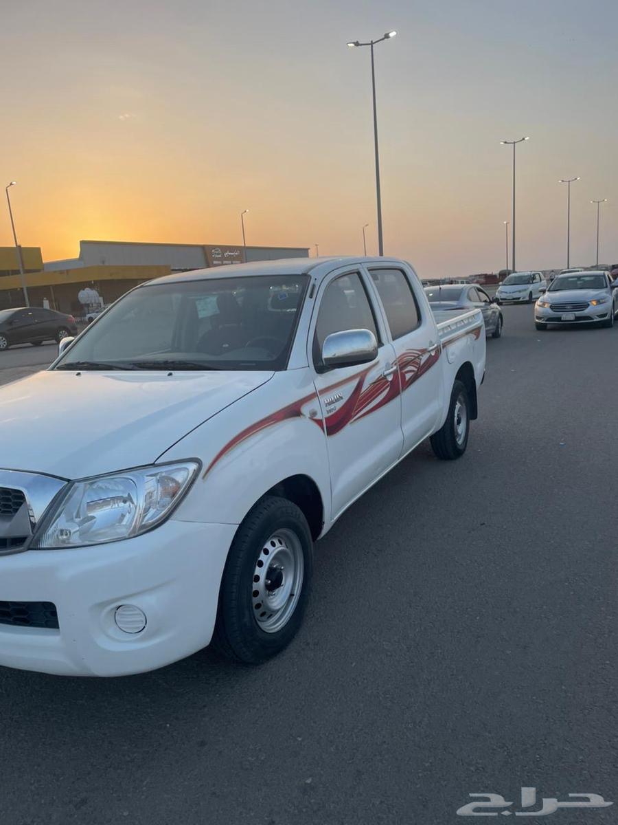 هايلوكس 2007 خليجي64475308030979111