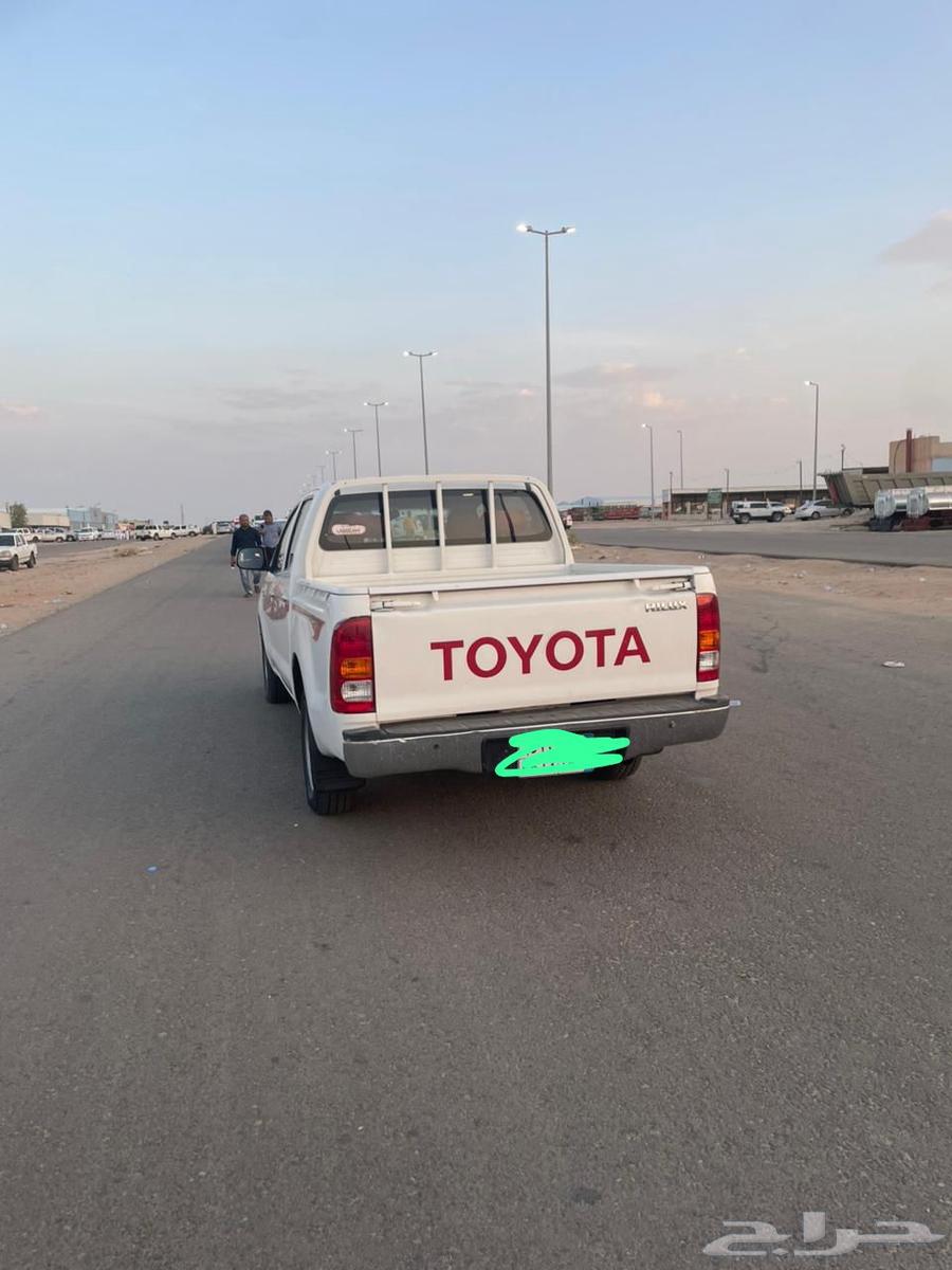 هايلوكس 2007 خليجي64475308030979113