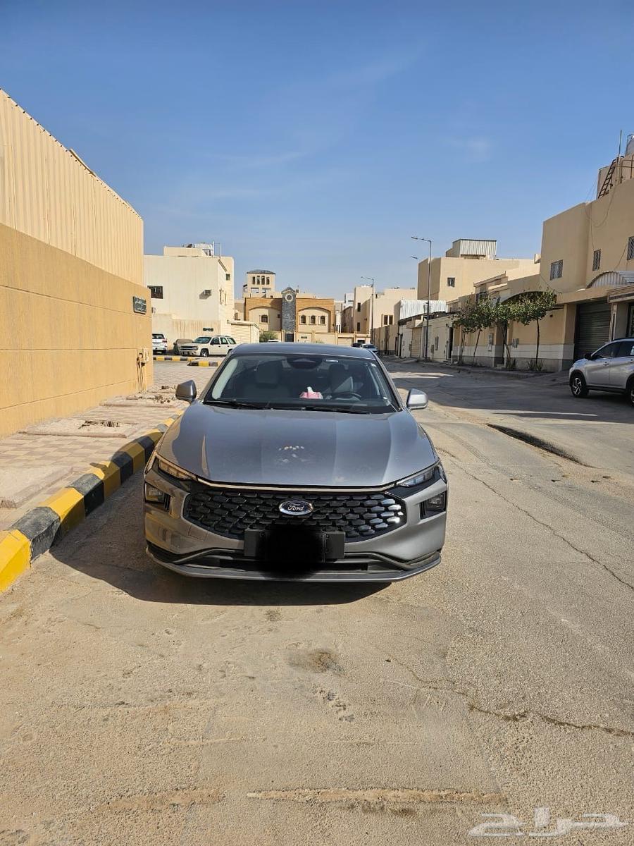 للبيع تورس هايبرد 202564471252109954111