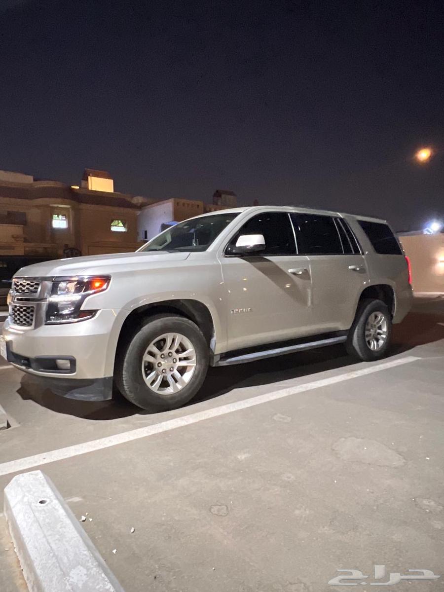 شيفروليه تاهو201564467550018307111