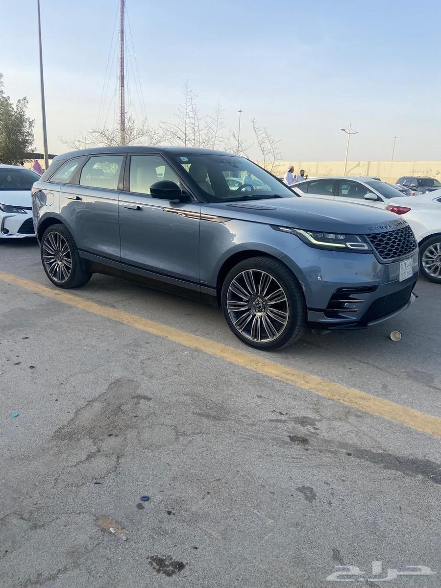 للبيع رنج روفر فيلار64473177208578112
