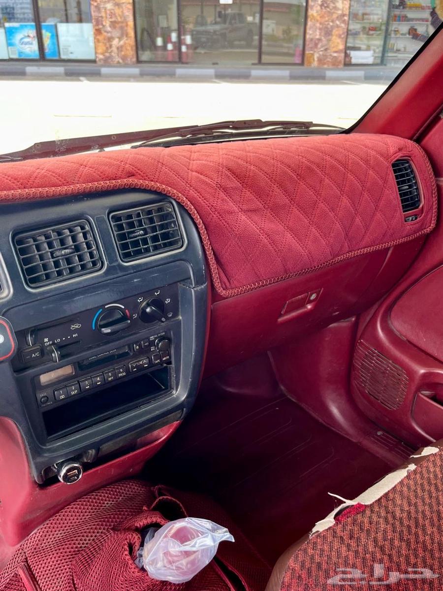 هايلوكس 2001 للبيع64479563398657112