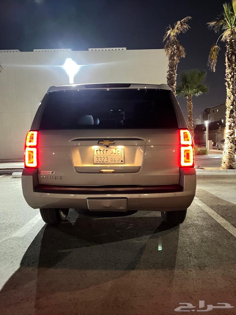 شيفروليه تاهو201564467550018307114