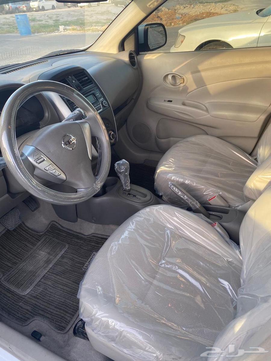 نيسان صني نص فل64470910850435113