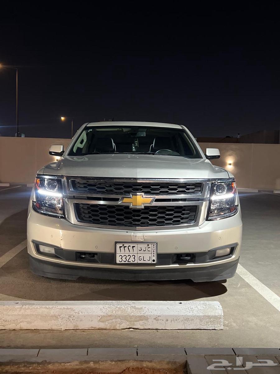 شيفروليه تاهو201564467550018307112