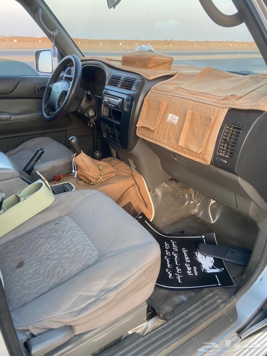 نيسان باترول سفاري موديل 200064467087648003111