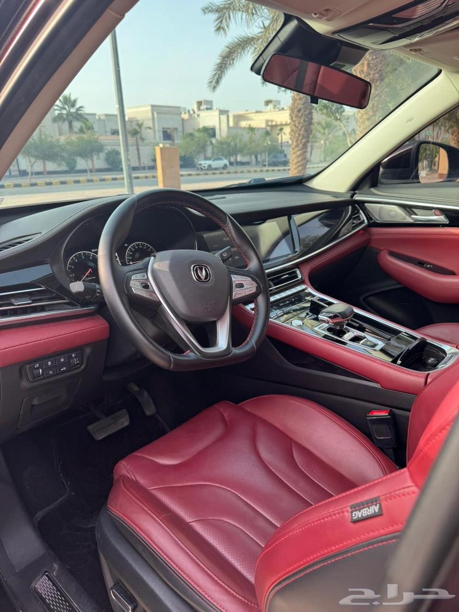 Changan used model 2021 mileage 70 thousand64475266777858112