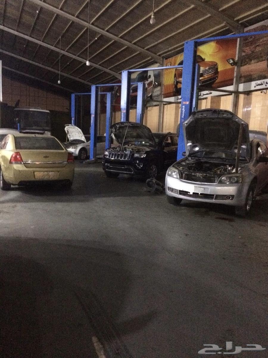 مكاين جمس كابرس اكسبدشن ضمان سنه64475377401601114