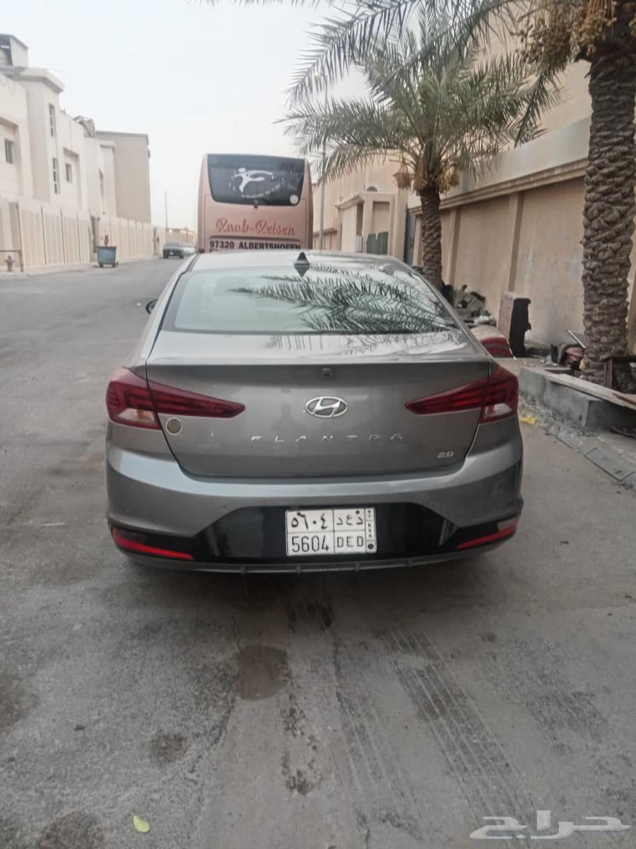 للبيع هيونداي النترا64476420112642114