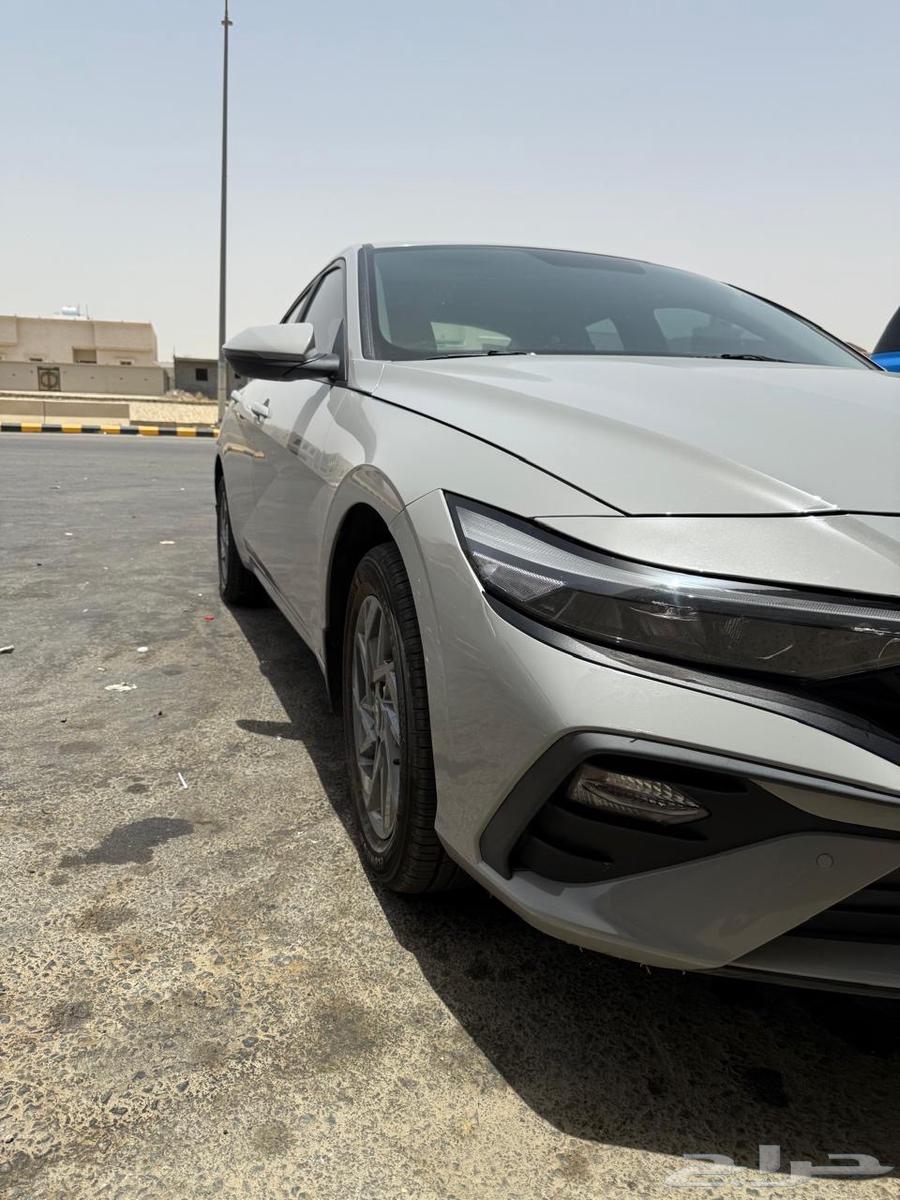 2024 Elantra Used Gray64471580720387111