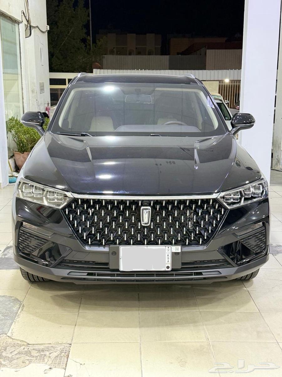 فاو بيستون تي 77 2025 فل كمفورت جديد (لون اسود )64469515865474113