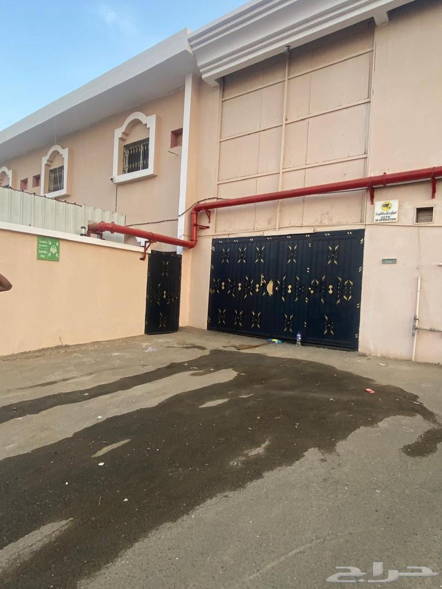 للإيجار عمارة سكنية للشركات أو المؤسسات بكامل63613842912898111