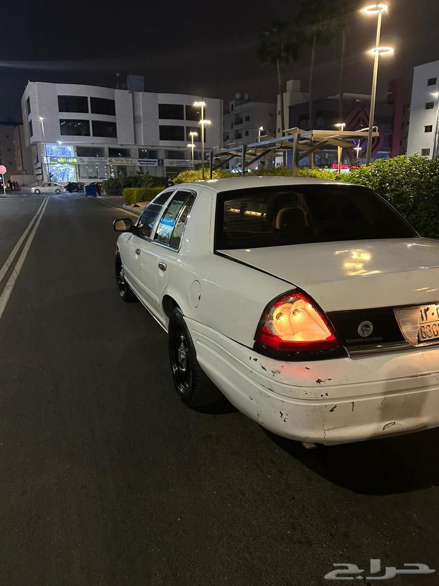 فورد فكتوريا بوليسي64466947285634113